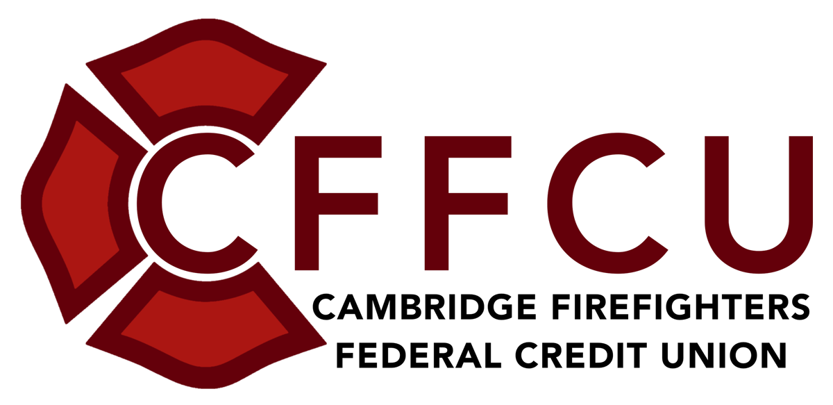 Cambridge Firefighters Federal Credit Union Logo
